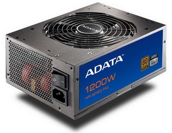 A -DATA HM Power units A -DATa HM